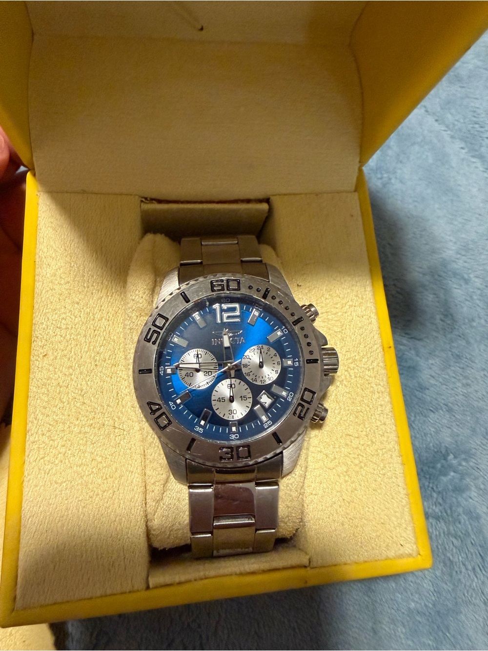 Invicta Watch - Picture 2 of 4